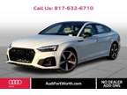 2024NewAudiNewA5 SportbackNew45 TFSI quattro