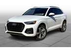 2025NewAudiNewQ5New40 TFSI quattro