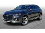 2025NewAudiNewQ5New55 TFSI e quattro