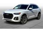 2025NewAudiNewQ5New45 TFSI quattro