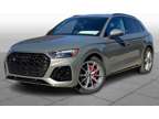2025NewAudiNewQ5New55 TFSI e quattro
