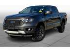 2019UsedFordUsedRangerUsed2WD SuperCrew 5 Box