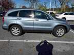 2008UsedHondaUsedCR-VUsed4WD 5dr