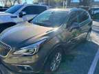 2018UsedBuickUsedEnvisionUsedAWD 4dr