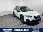 2021UsedSubaruUsedCrosstrekUsedCVT