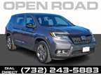 2021UsedHondaUsedPassportUsedAWD