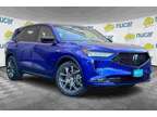 2022UsedAcuraUsedMDXUsedSH-AWD