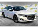 2022UsedHondaUsedAccordUsed1.5 CVT