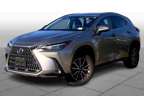 2022UsedLexusUsedNXUsedAWD
