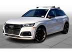 2019UsedAudiUsedSQ5Used3.0 TFSI quattro