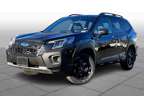 2024NewSubaruNewForesterNewAWD