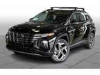 2024NewHyundaiNewTucson HybridNewAWD