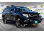 2022UsedToyotaUsedSequoiaUsed4WD (Natl)