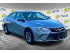2017UsedToyotaUsedCamryUsedAuto (Natl)