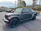 2021UsedJeepUsedGladiatorUsed4x4