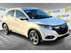 2022UsedHondaUsedHR-VUsedAWD CVT