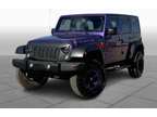 2017UsedJeepUsedWrangler UnlimitedUsed4x4