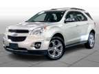 2014UsedChevroletUsedEquinoxUsedAWD 4dr