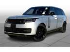 2025NewLand RoverNewRange RoverNewP400 LWB 7 Seat