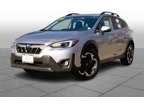 2021UsedSubaruUsedCrosstrekUsedCVT