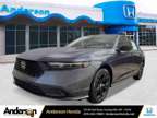 2025NewHondaNewAccordNewCVT