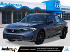 2025NewHondaNewCivic HybridNewCVT