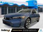 2025NewHondaNewCivic HybridNewCVT