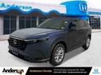 2025NewHondaNewCR-VNewAWD