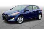 2013UsedHyundaiUsedElantra GTUsed5dr HB Auto