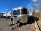 2014 Airstream Flying Cloud 25FB