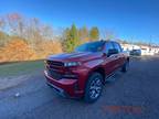 2019 Chevrolet Silverado 1500 RST 4X4
