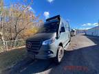 2021 Winnebago Revel 44E