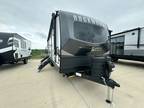 2024 Forest River Rockwood Ultra Lite 2608BS