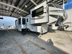 2025 Grand Design Solitude 380FL
