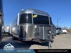 2023 Airstream Globetrotter 27FBQ Queen