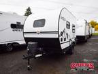 2025 Modern Buggy Trailers Country Born CB130