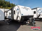 2024 Keystone Passport 268bhwe