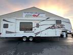 2006 Keystone Montana 3000RK