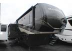 2025 Keystone Montana 3123RL