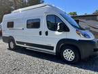 2021 Winnebago Solis 59PX