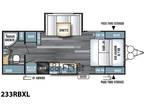 2019 Forest River Salem Cruise Lite 233RBXL