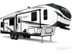 2025 Forest River Flagstaff Classic 361RL