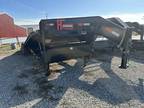 2025 HT Trailers