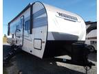 2025 Winnebago Access 30BH