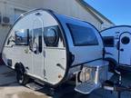 2023 NuCamp TAB 400