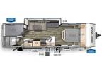 2025 Forest River Cherokee Grey Wolf 26DBH