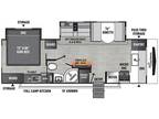 2025 Coachmen Freedom Express Ultra Lite 259FKDS