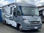 2011 Itasca Reyo 25T