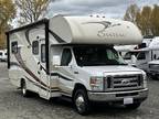 2016 Thor Motor Coach Chateau 24C