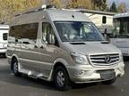 2016 Pleasure-Way Ascent Std. Model